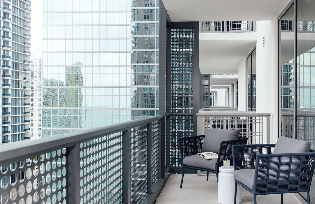 Mint House Miami - Downtown-1